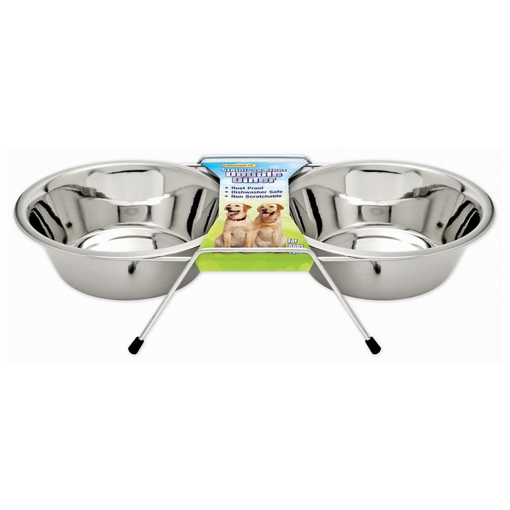 STD. DOUBLE DINER W BOWL 24OZ/SIDE