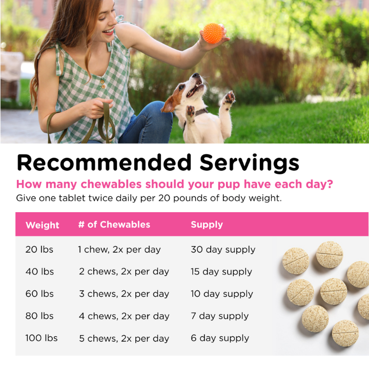 NUTRI-VET ALLERG-EZE CHEWABLES 60 TAB