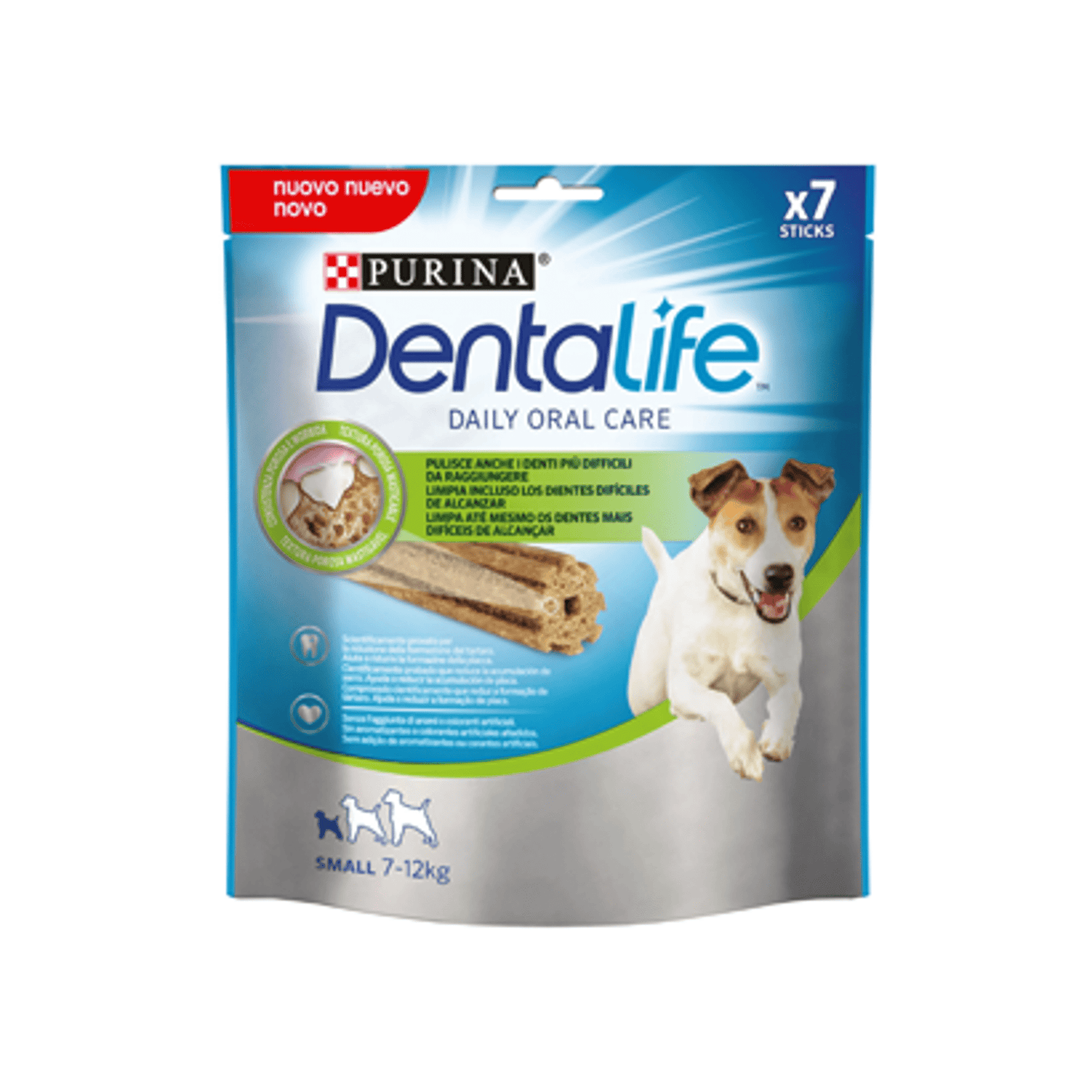 Dentalife Raza Pequeña