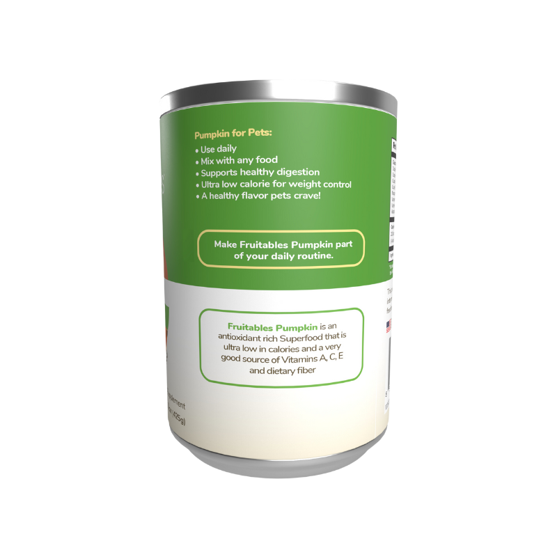 FRUITABLES HEALTHY DIGESTION & WEIGHT