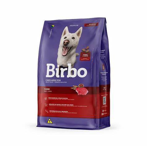 BIRBO DOG ADULTOS CARNE