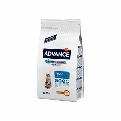 ADVANCE CAT ADULT