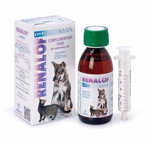 RENALOF PET