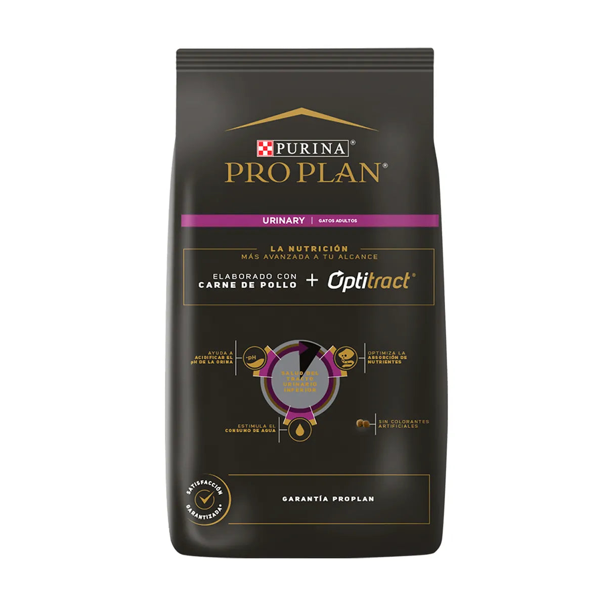 Pro Plan Gato Urinario 3kg