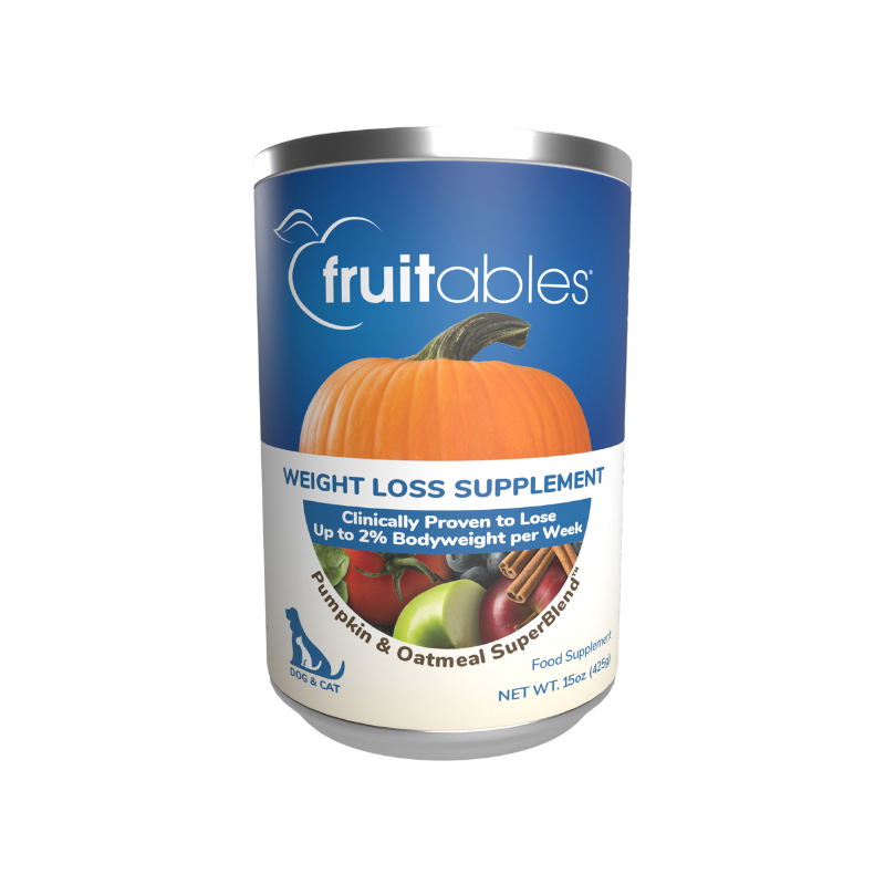 FRUITABLES WEIGHT LOSS SUPPLEMENT