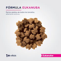 EUKANUBA PREMIUM PERFORMANCE