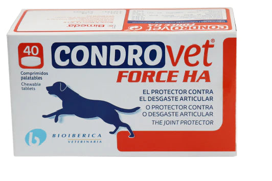 CONDRO VET FORCE HA PERRO