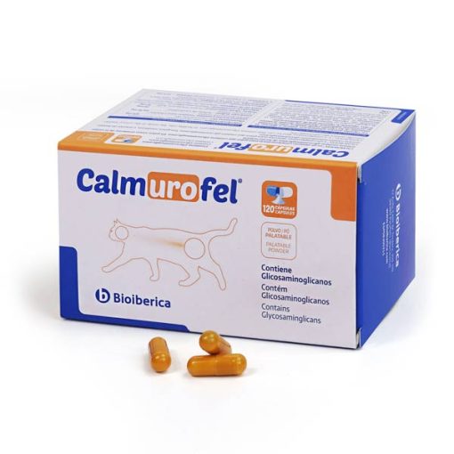 CALMUROFEL - Urinario