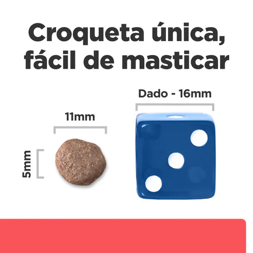 HILL´S PD ONC CARE CANINO