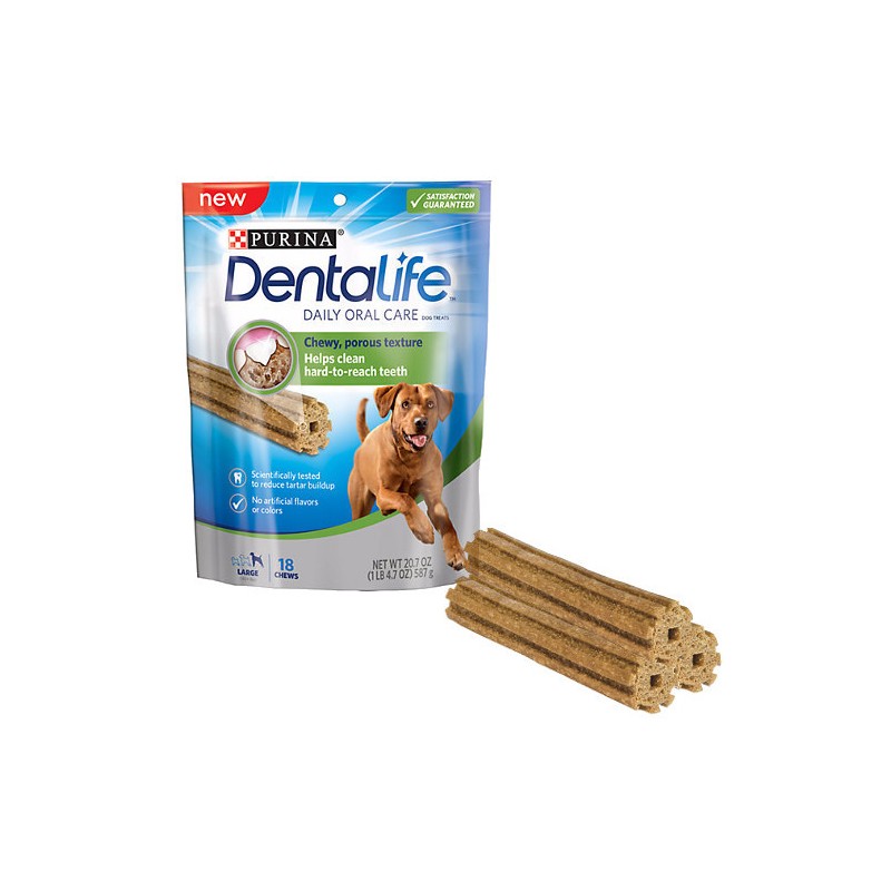 Dentalife Raza Grande