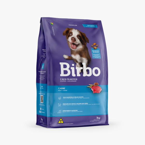 BIRBO DOG CACHORROS