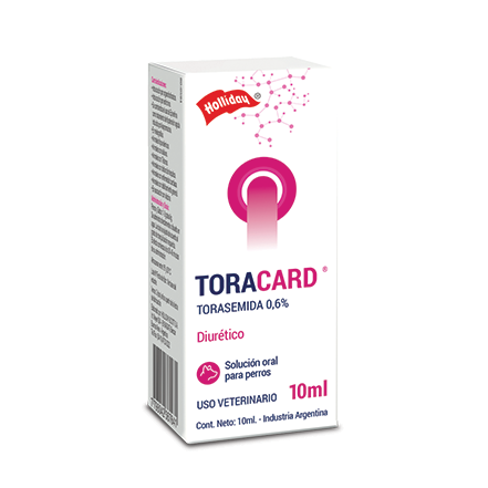 TORACARD