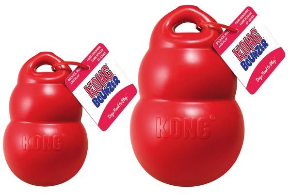 KONG® BOUNZER