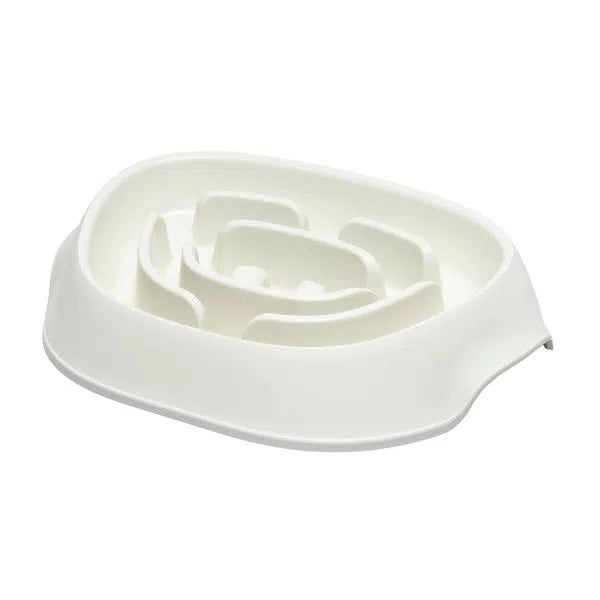 PLATO PLÁSTICO COMER LENTO – SLOMO