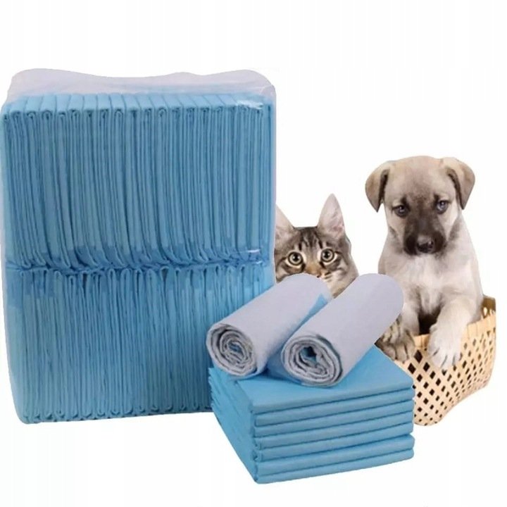 ADVANCE HOUSEBREAKING PADS – 5 UNIDADES