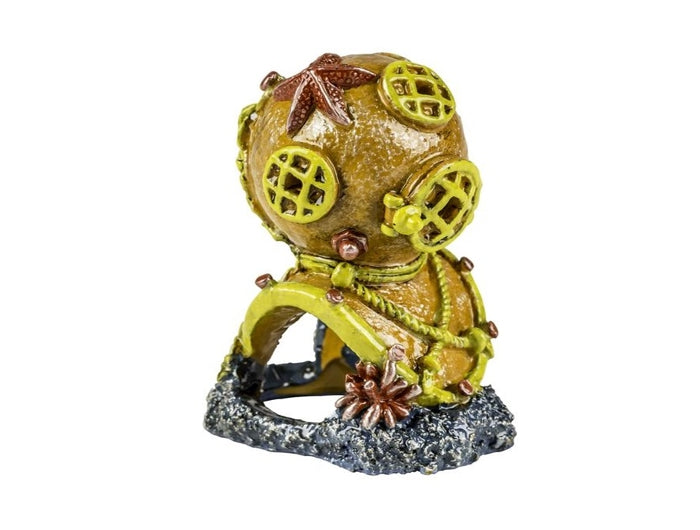 GLOFISH ORNAMENT - TRAJE DE BUZO