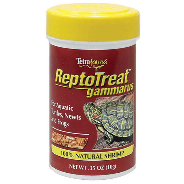 REPTOTREAT GAMMARUS