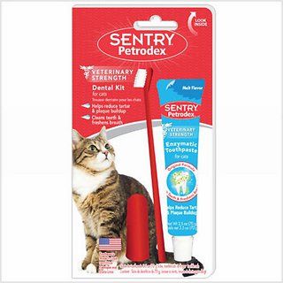 PETRODEX KIT DENTAL PARA GATOS