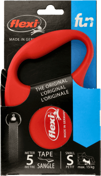 FLEXI RETRACTABLE STANDARD (Small)