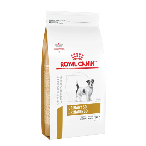 ROYAL CANIN URINARIO S/O SMALL 1.5KG