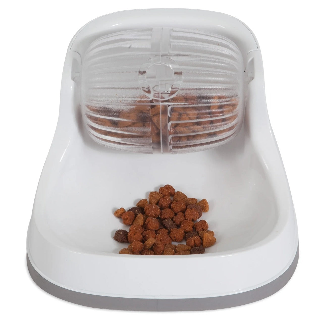 PLATO DIGGIN DINNER - DISPENSADOR DE ALIMENTO