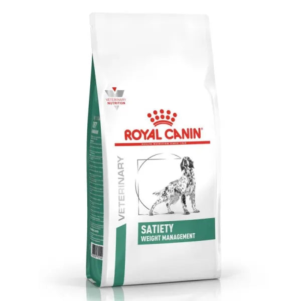 Royal Canin Satiety Weight Management dog