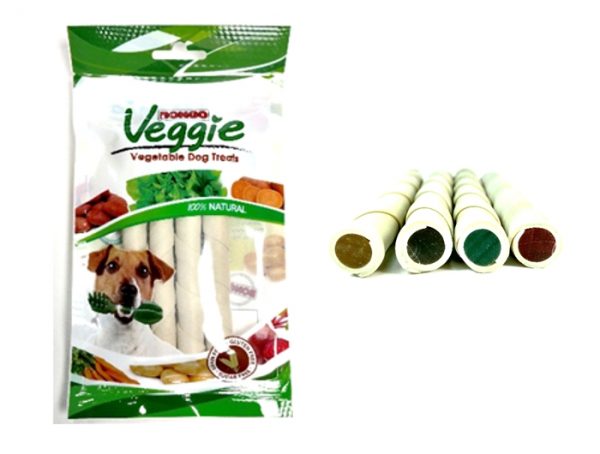 VEGGIE FILLED STICKS – 4 PACK