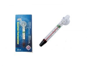 TERMÓMETRO INTERNO PARA PECERAS