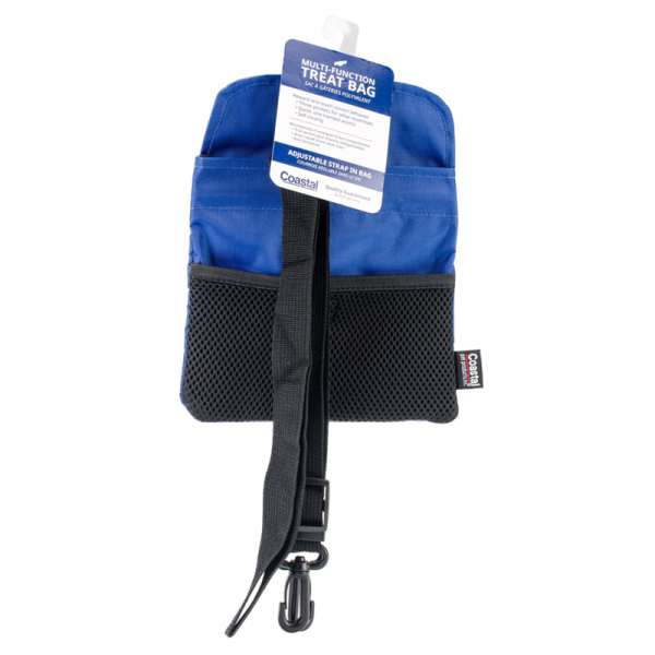 BOLSA PARA TREATS MULTIFUNCIÓN