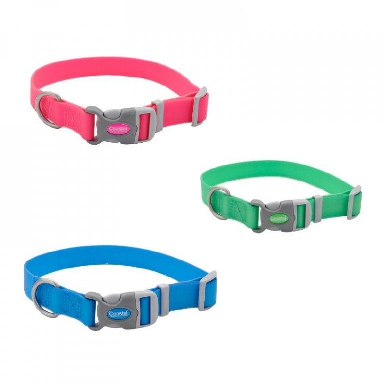 COLLAR PRO-WATERPROOF AJUSTABLE TIPO TUFF