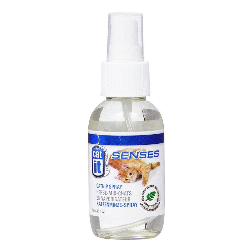 CATNIP SENSES SPRAY 60 ML