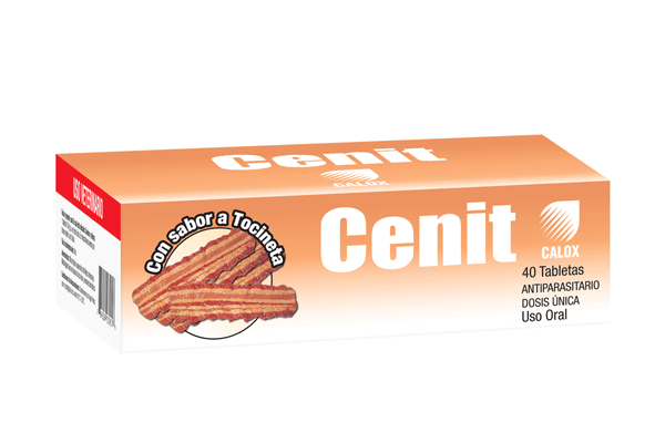 Cenit Calox