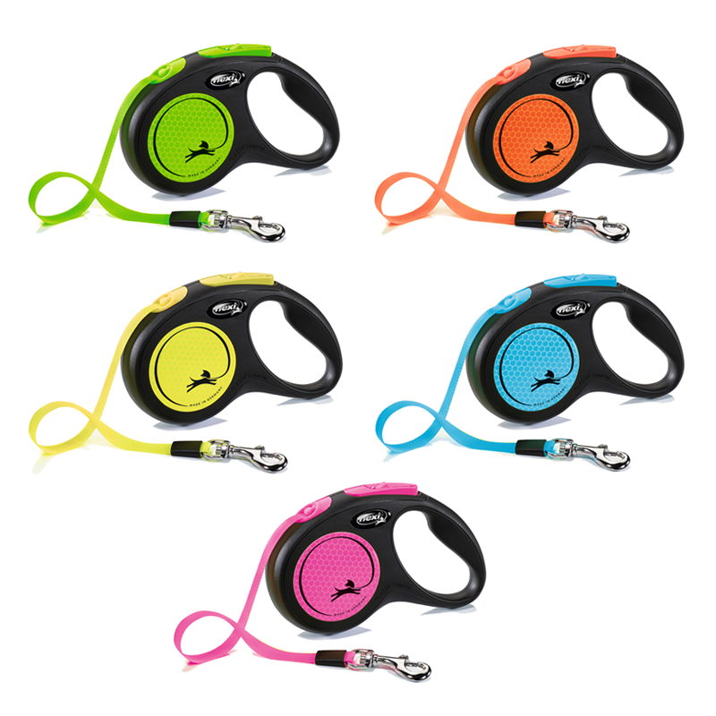 FLEXI RETRACTABLE NEON (Small)