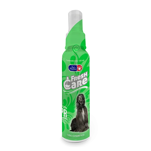 FRESH CARE PACO RABANE 120 ML