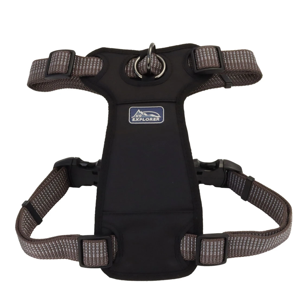 ARNESS K9 EXPLORER – REFLECTIVO