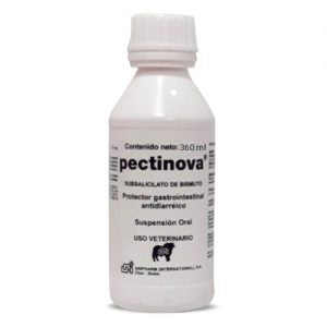 PECTINOVA (Gastroenterológico)