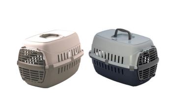 TRANSPORTADORA ROADRUNNER - PUERTA PLÁSTICA