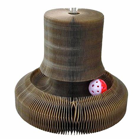 RASCADOR TURBO TORRE CORRUGADO