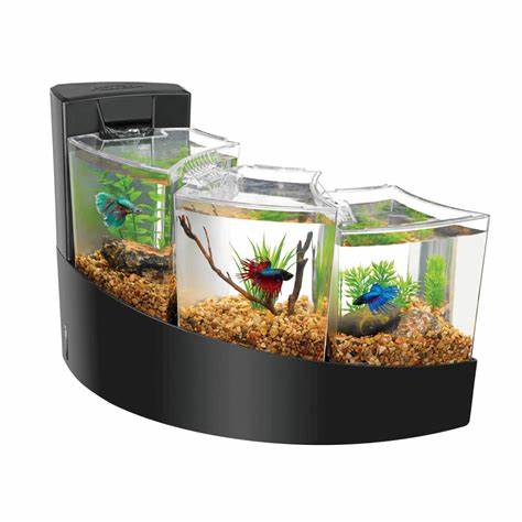 BETTA FALLS KITS AQUEON