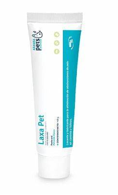 LAXA PET 100 G (ANTIEMETICOS-ANTIESPASMODICOS Y PROCINETICOS)