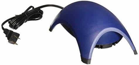 WHISPER AIR PUMP (BOMBAS DE AIRE)