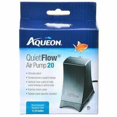 AIR PUMPS QUIETFLOW AQUEON
