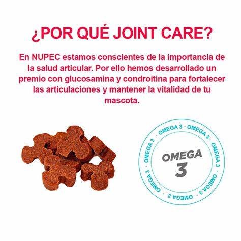TREATS NUPEC JOINT CARE (articulaciones)