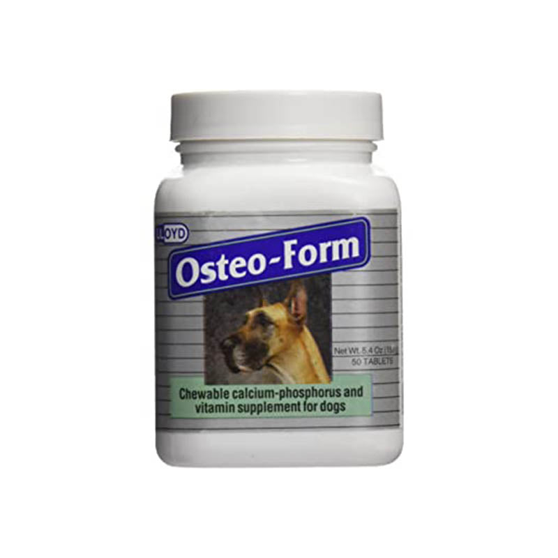 Osteo Form