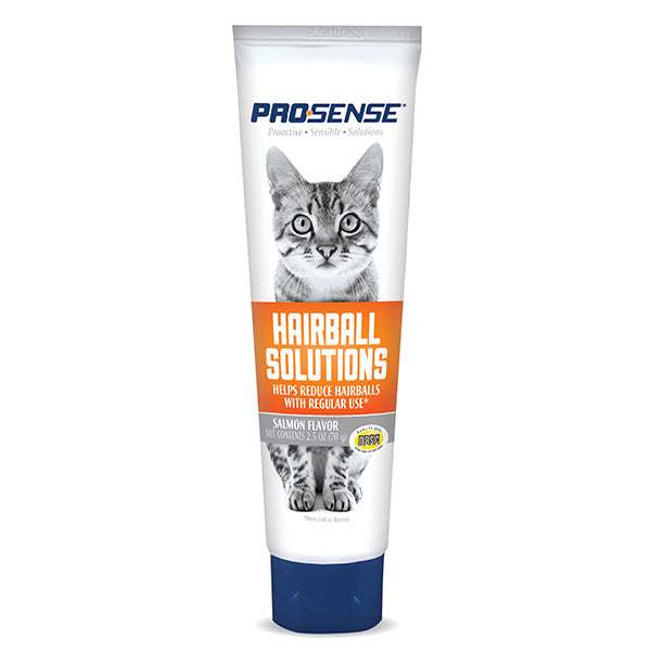 PRO-SENSE HAIRBALL REMEDY PASTE 2.5 ONZ