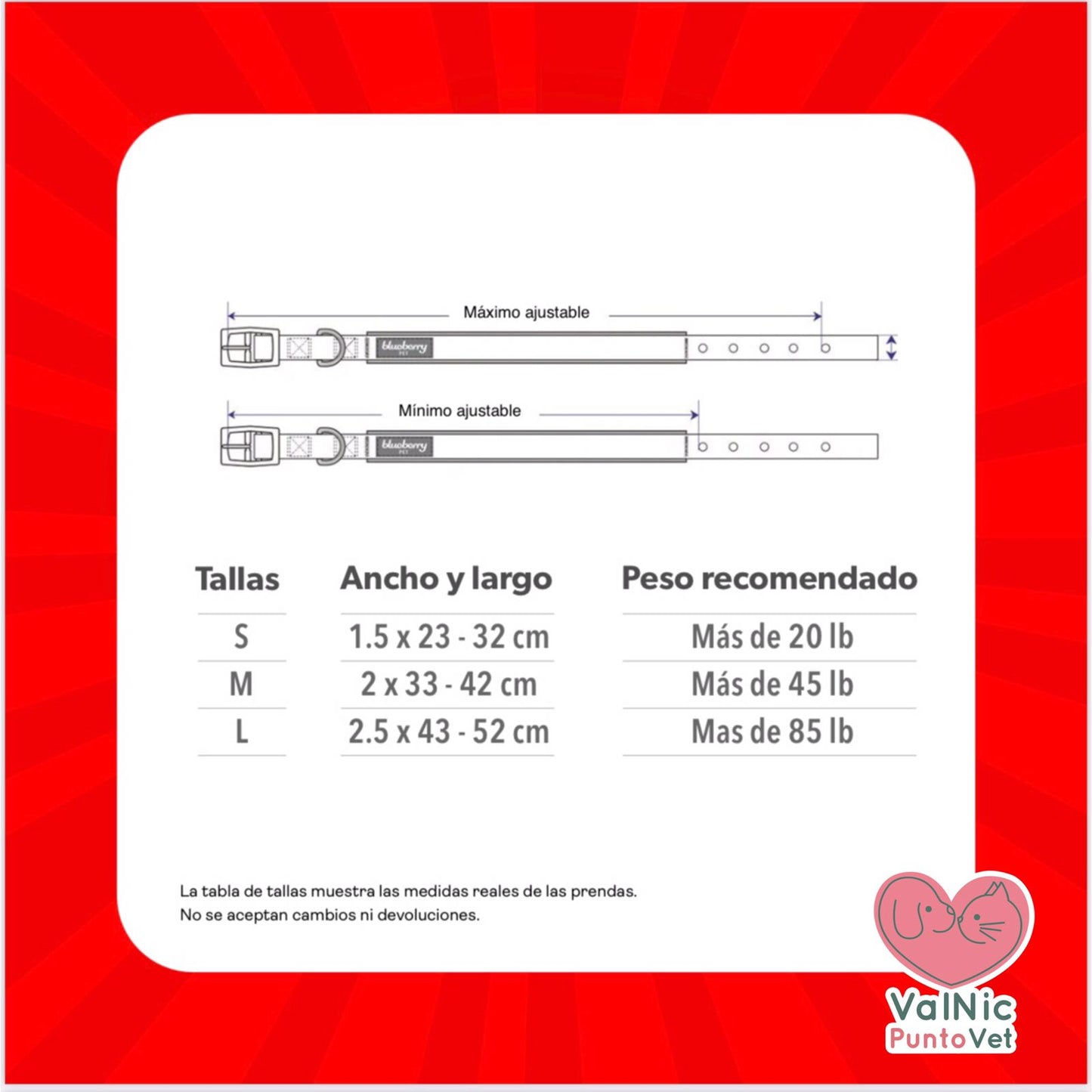 Colección navideña collares con moña