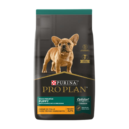 Pro Plan Cachorro Raza Pequeña