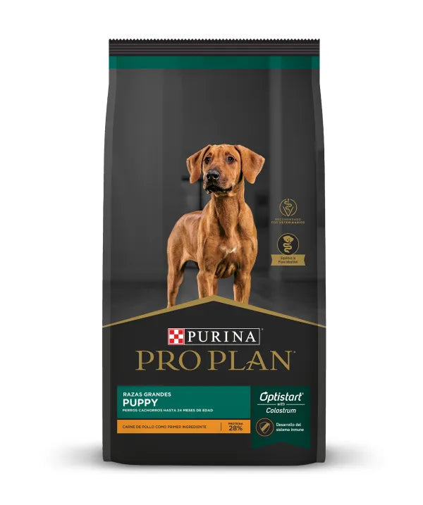 Pro Plan Cachorro Raza Grande