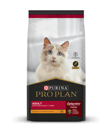 Pro Plan Gato Adulto