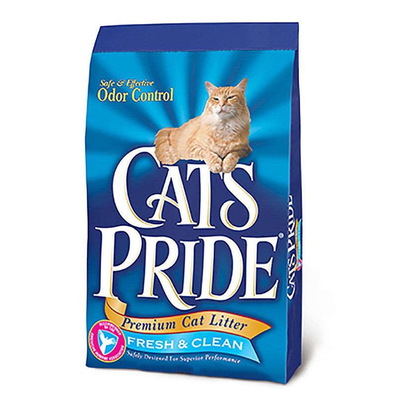 ARENA PARA GATOS CATS PRIDE PREMIUN